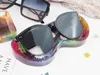 Óculos de sol Bandeja de óculos de 2 peças Resina epóxi Molded Glasses Diy Sunglasses Bandejas de jóias Bandejas de bandejas espelho Surfy Sile Molded Home Decoration Toolxw