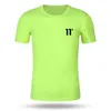 T-shirts masculins Tracksuit Slee Tee Tee Tee Pullover Vêtements Mens T-shirt Jogging Jogging Casual 2024 Summer O-Neck Fashion Top J240426