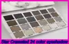 2020 J Five Star Cremated Eyeshadow Palette Makeup Cremated 24 Color Eyeshadow Palette Shimmer Matte High Quality 3385609