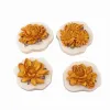 Molds Flower Silicone Fondant Cake Mold Rose Sunflower Cupcake Jelly Candy Chocolate Decoratie voor bakharsgereedschapsvormen