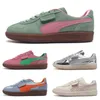 Palermo og marina de oro siltle sky cayenne pepper menta orquídea de menta zapatillas de carreras verdes mujeres deportes bajos 36-45