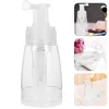 Förvaringsflaskor Powder Spray Bottle Talcum Holder Travel Case Pet Makeup Container Loose