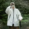 Hållbar SoftShell Down Pullover Isolated Snowboard Ytterkläder outwear