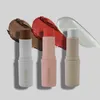 3pcs Highligter Blush Contour Makeup Stick Face Brown Bronzer Contour Stick Foundation Foundation Makeup stylo Lasting Smooth Contour 240412