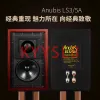 Altoparlanti LS3 / 5A Classic Hifi Hiend Bookshelf Speaker British BBC Standard Versione Solleaker Sound Box Home Home Home Passive Speaker