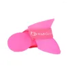 Costumi di gatto Pet silicone piovane piovane slittanti scarpe da cane impermeabili calzature morbide piccole piogge di orsacchiotti piccoli