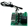 XH-W1209 Display digitale Switch di controllo della temperatura a temperatura a temperatura di temperatura ad alta precisione