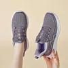 Zapatos informales de la marca Mom Mom's Sneakers Widefoot Hallux Valgues se adapta a los cómodos deportes de viaje para mujeres, primavera de viajes para mujeres 2024