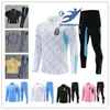 24 25 Argentinië Tracksuit voetbaltruien 2024 2025 Home Away Jacket voetbaloverhemden