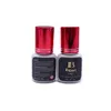 IB IBEAUTY Expert Co per estensione ciglia originale Corea originale 5 ml di colla Nero blu rossa Capo di trucco per ciglia false strumenti per il trucco delle ciglia finte