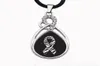 EDS Awareness Circle Charm Kristall Anhänger Halsketten für Frauen Vintage Charm Choker Halskette Party Schmuck Geschenk5956047