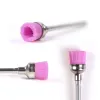 Bits 1Pc Cleaning Brush Nail Bit Nail Drill Bit Cleaner Electric Nail Files Milling Cutter Dust Remover Drill Accessory Nail Art Tool