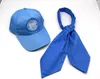 UNZ ONZ Siłę pokojową Blue Baseball Cap W Un Tie Hat 240414