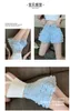 Short féminin Sexy hauteur de taille short denim d'été Nouveau coréen mode multicouche ponds de ponçage de ponçage pantalon féminin d240426