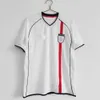 Koszulki piłkarskie dróg dresy futbolu 97/98 al l na bok 1996 Niger L Asia na wyjeździe 2002/03 Korea Południowa koszulka domowa