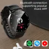 Bekijkt 4G NET NET NIEUW A3 Global Android Smartwatch Men Dual HD Camera Full Touch Screen Heartraat IP67 Waterdichte Smart Watch 64G SIM -oproep