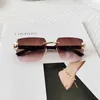 Designer Sonnenbrille Kas Kas mittleren und älteren Geldes Leoparden Sonnenbrille für Frauen wild