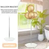 Party Decoration of Ballon Stand Holder Set Wedding Rod Bracket Base Decorative