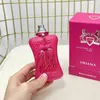 Le luxe Designer Paris Oriana Perfume 75 ml femme sexy parfum Spray Delina Sedbury Cassili Meliora Darcy Edp Rosee Parfums avec boîte