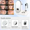 2023 Ny bipolär RF och EMS 3 i 1 Radiofrekvensmaskin Skin Anti-aging Sagging Draw Face Body Eye Wrinkle Removal Massage