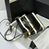 Luxurys Mini Bucket Bage Designers Fashion Counter Bag Lady Leather Rate Rights