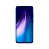 Redmi Note8 4G Smartphone CPU Qualcomm Snapdragon 665 Câmera de 6,3 polegadas 48MP 4000mAh 18W Charging Android Usado telefone