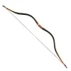 Flèche tir à l'arc traditionnel arc 2045lbs puissant arc en bois Phyllostachys Pubescens pointe d'arc Sports de plein air tir accessoires de chasse