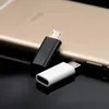 USB C a micro adaptador USB para Samsung Galaxy S7 S6 Edge Huawei Honor 8x Xiaomi Redmi Note 5 6 Pro 4 LG USBC Cable