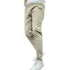 Men's Pants Mens Trousers Fashion Jogger Sports Pantalones Hombre Summer Casual Cargo Pants Gym Sports Pants Cargo PantsL2404