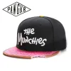 Softball pangkb marchio munchies berbase snacks hat snapback cappello da uomo donna adulto hip hop hip hop abbraccio per il sole un berretto da baseball casual per esterno gorras osso