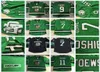 C202 Dakota du Nord Fighting Sioux 7 TJ Oshie 9 Jonathan Toews 11 Zach Parise College Fighting Hawks und Hockey Jersey Mens Dakota C1089457