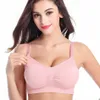 Zwangerschap Intimates Materniteit Verpleegkundige bh's Afschakelings ademende borstvoeding zwangere vrouwen naadloos ondergoed borstvoeding plus size bralette D240426