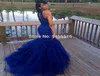 Royal Blue Prom Dresses 2018 Sexig Back Mermaid Style Hard Beadings Evening Party Downs Indian Whole Vestido de Festa för Women5180025