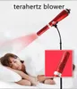 テラヘルツ波セル光磁気健康的なデバイス電気暖房療法髪の吹き手健康THZ理学療法プレート240425