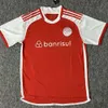 Fußballtrikots -Herren -Trails -Einrichtungen 2425 Flamengo Jersey Brasilien International Cruzeiro Gremio Parana Sportfußballtrikot