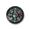 Kompas 20pc 12 mm mini mały kieszonkowy przycisk przetrwania kompasów do pieszych kemping