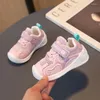 Premiers marcheurs pour bébé chaussures d'été