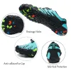 Schoenen unisex waden schoenen quickdry aqua schoenen drainage water schoenen strand sport sandalen yoga op blote voeten duik surfen sneakers