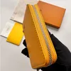 M60067女性Luxurys Designers Card Card Card Carters Patent Leather Bags Wallet