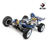 Voiture électrique / RC Wltoys 124017 V8 1 12 4wd 75 km / h RC RCING RADE RÉLOCODE MOTS MOTEUR HEURT-SPEEUX MOTEUR sans balais