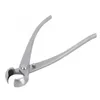 Bonsai Pruning Tool Root Cutter High Hardness Stainless Steel Shear Ball Joint Branches Pruning Cutting Plier Flower Garden Tool 240410