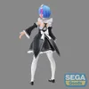 Anime Manga Original Sega Figurizm Re Zero Startleben in einer anderen Welt 23cm REM Collection Model Spielzeug Anime Geschenkgroßhändler2404