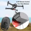 Accessoires Universal Drone AirDrop System Système 2.4 Remote Contrôle General Téléchargement utile Délimitation Air Polique Air Drive accessoires