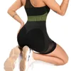Shorts actifs 2024 Femme de yoga à taille féminine pour femmes