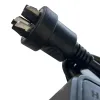 Chargers Haneride 42v 2a Ebike Charger for 36v Bosch Active/performance Line Ebike Battery
