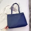 Sacca di lusso sacca designer hobo nylon da 3 pezzi sacchetti a spalla borse a tracota borse in vendita borsetta da donna a catena di alta qualità