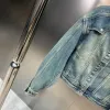 Jackets Woman Jeans Jeans de Jeas de Jeans Femininos Budge de Autumn Spring Feminino Jeans Windbreaker