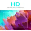 Protetores 2 peças Protetor de tela à prova de arranhões HD Vidro temperado para Lenovo Xiaoxin Pad Pro 12.7inch 2023 Tablet Film Protetive Film