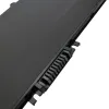 Аккумуляторы HT03XL 40WH 3470MAH Батарея ноутбука для HP Pavilion 14CE0001LA CE0014TU 10CA 15CS 250 HT03 HSTNNLB8L L11421421 FIT Notebbook