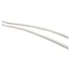 Anpwoo RJ45 Ethernet CAT5 Network LAN Patch Plaster 20m Grey White